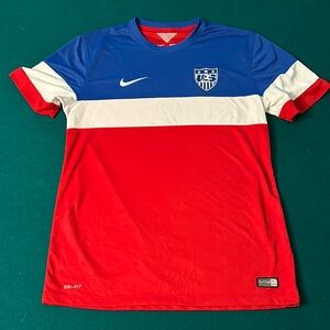 US Men’s National Team Jersey